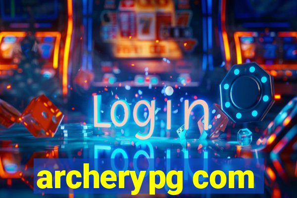 archerypg com
